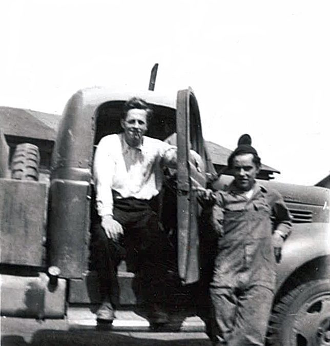 Magasin de matériaux de construction à Michelbach près d&#8217;Altkirch et Saint-Louis Mulhouse 1