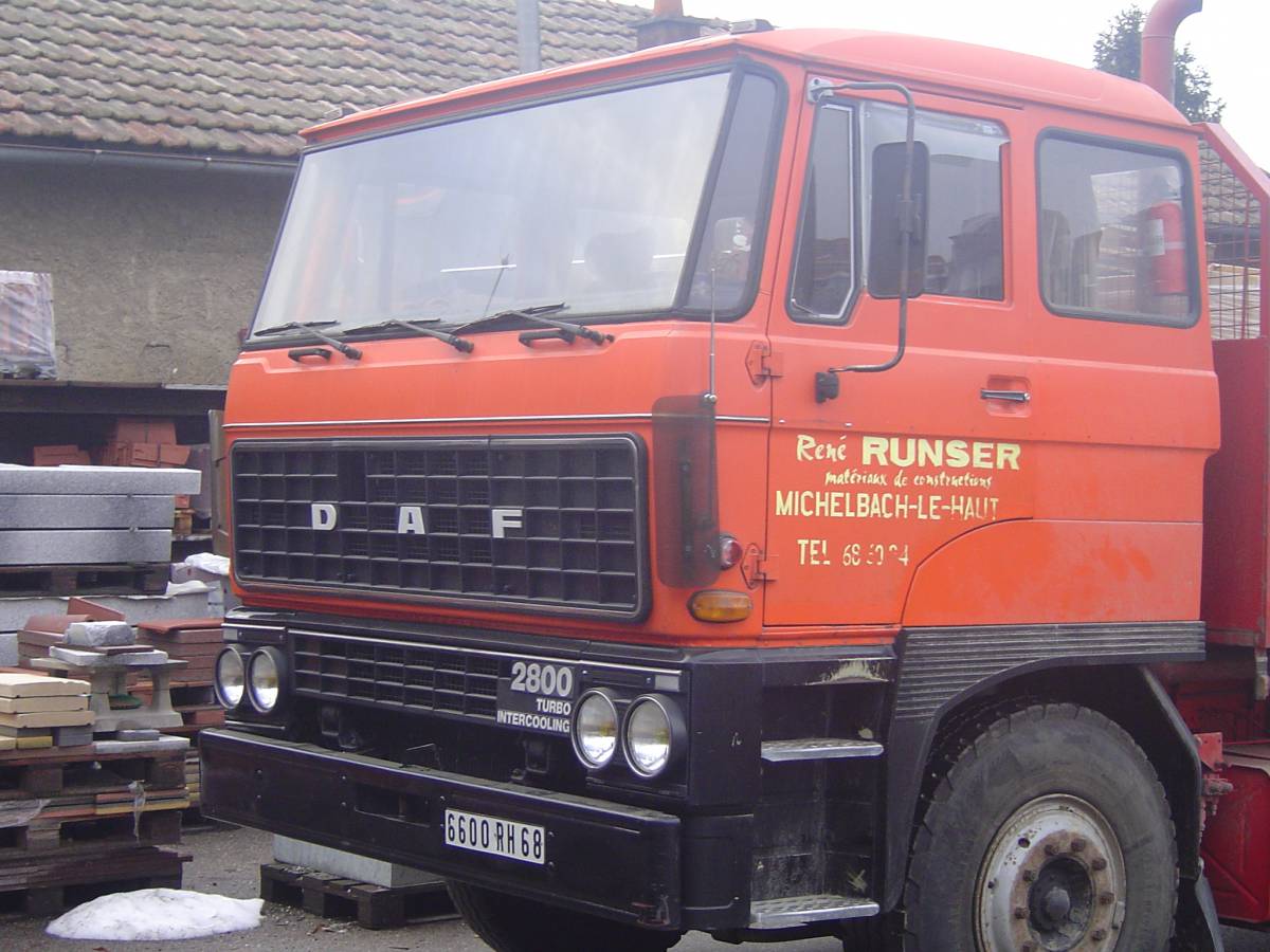 &Agrave; propos de Runser Mat&eacute;riaux Illzach 3