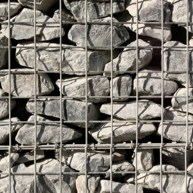 Gabions Wittelsheim