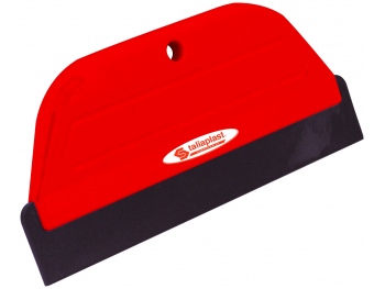 RACLETTE PLASTIQUE CARRELEUR 27CM SOFOP TALIAPLAST 410404 | Runser Materiaux Machinerie, outillage, équipement Wittelsheim 4