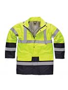 SA7004 YELLOW NAVY | Runser Materiaux Machinerie, outillage, équipement Riedisheim 1
