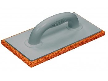 TALOCHE MOUSSE ORANGE 28X14 SOFOP TALIAPLAST 301609 | Runser Materiaux Machinerie, outillage, équipement Saint-Louis 3