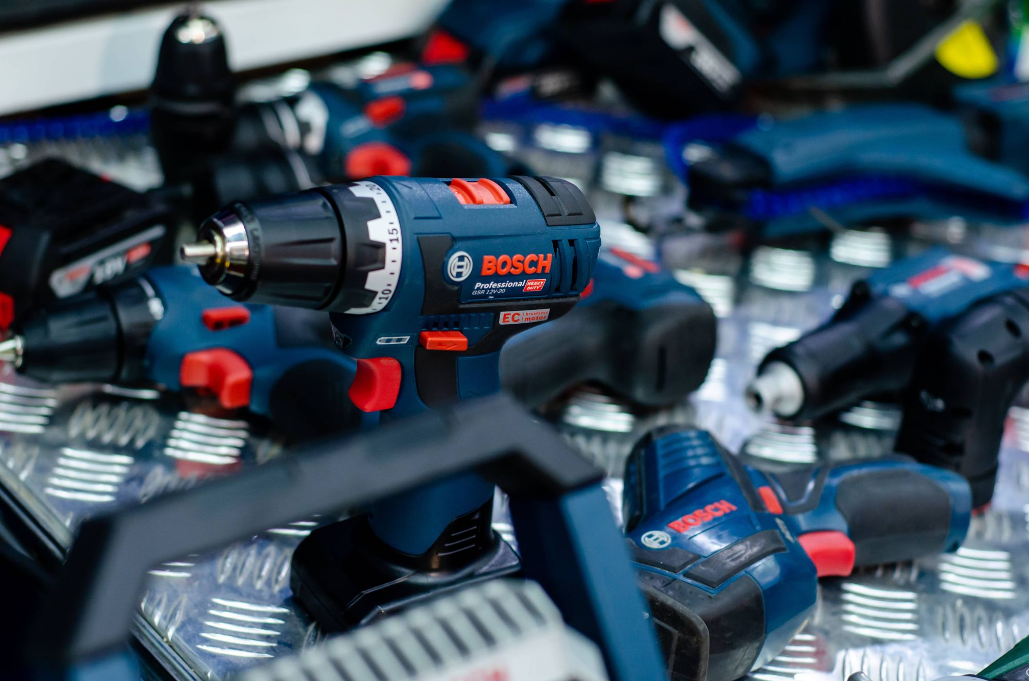 Qu&#8217;est-ce que l&#8217;outillage électroportatif ? Rixheim