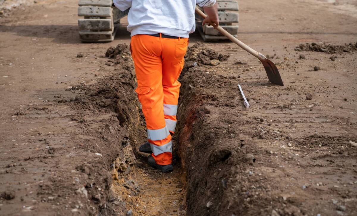 Comment bien choisir son traceur de chantier ? Rixheim