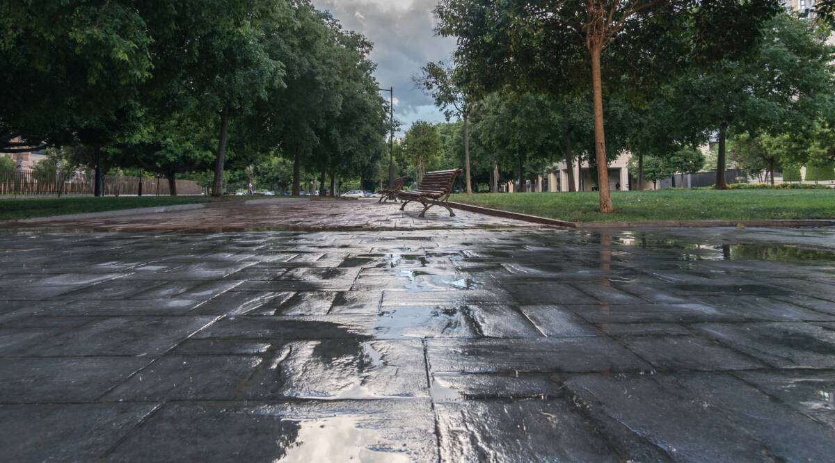 Quels sont les avantages des dalles en béton par rapport au coulage de dalles sur place pour votre terrasse ? Mulhouse