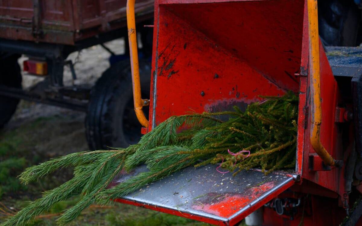 BROYEUR BRANCHES 1200X750 | Runser Materiaux Broyeur de branches : comment bien préparer vos déchets verts avant de les composter ? Mulhouse